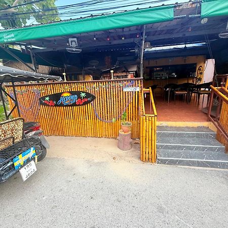 Harry'S Beach Club Ban Phe Exterior photo